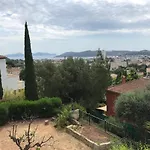 Apartmán Casa Joe Cote La Seyne-sur-Mer