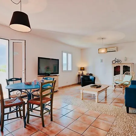 Διαμέρισμα Casa Joe Cote *