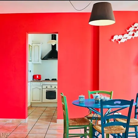 Casa Joe Cote La Seyne-sur-Mer
