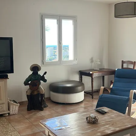 Casa Joe Cote Apartmán *