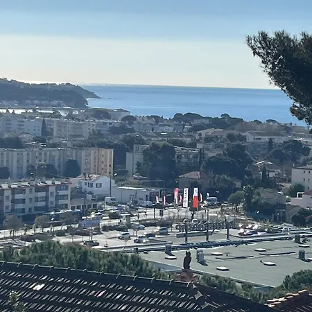 Casa Joe Cote Apartmán