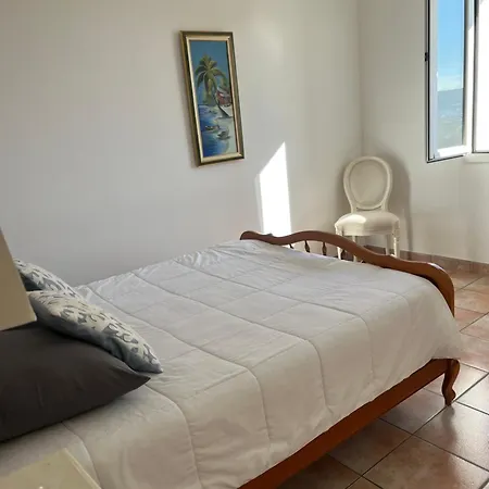 Casa Joe Cote Apartmán *